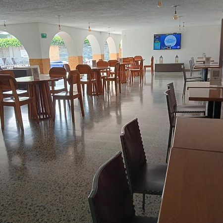 Hotel Don Gregorio Cartago Eksteriør billede