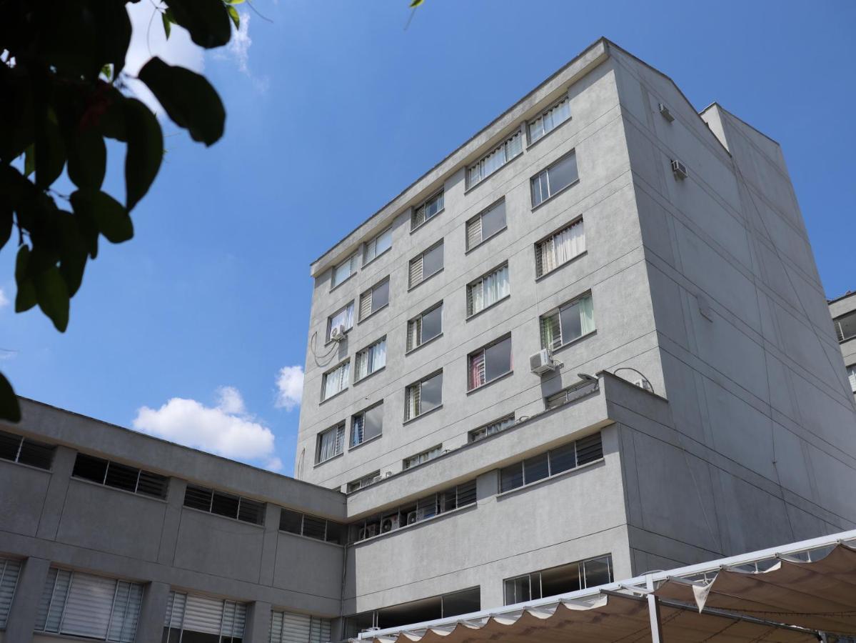 Hotel Don Gregorio Cartago Eksteriør billede