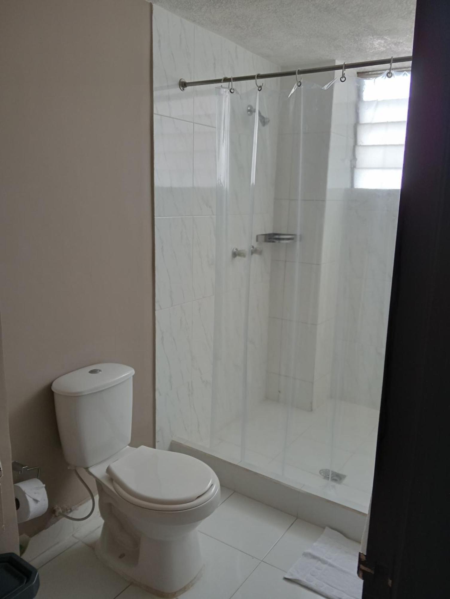 Hotel Don Gregorio Cartago Eksteriør billede