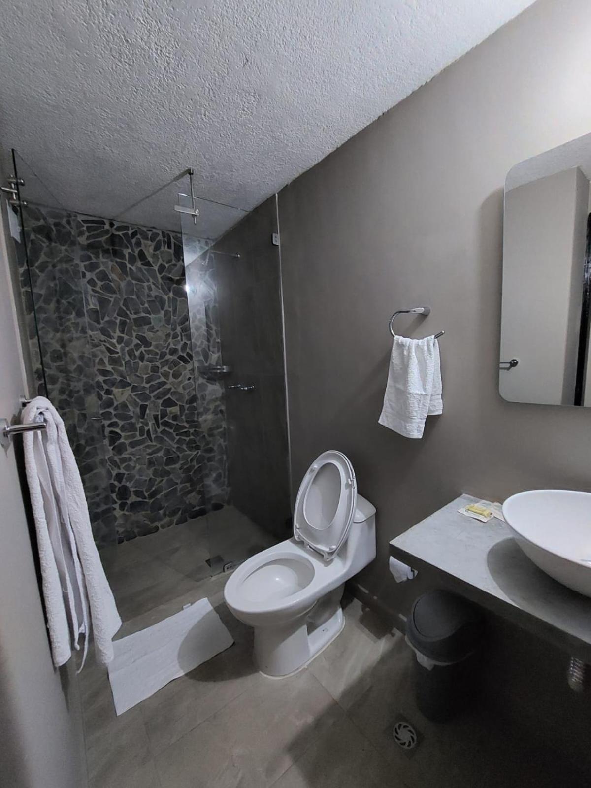 Hotel Don Gregorio Cartago Eksteriør billede