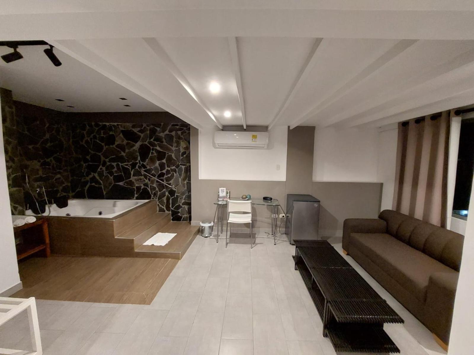 Hotel Don Gregorio Cartago Eksteriør billede