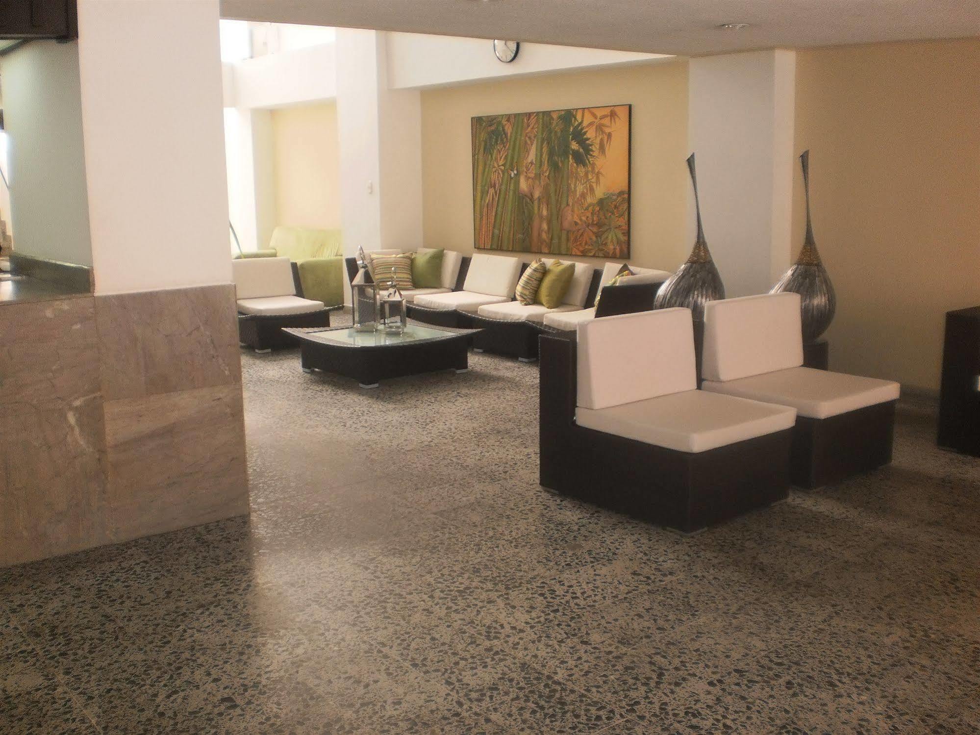 Hotel Don Gregorio Cartago Eksteriør billede