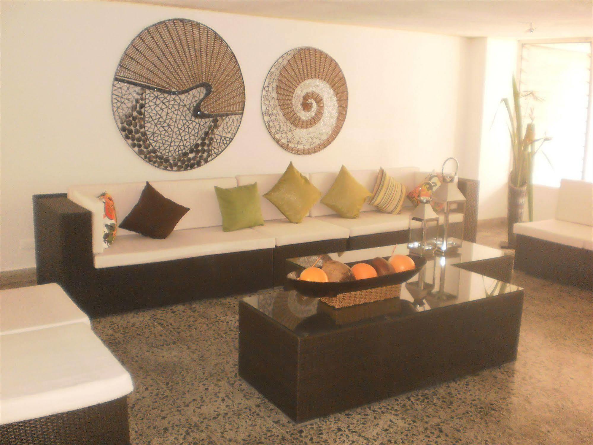 Hotel Don Gregorio Cartago Eksteriør billede