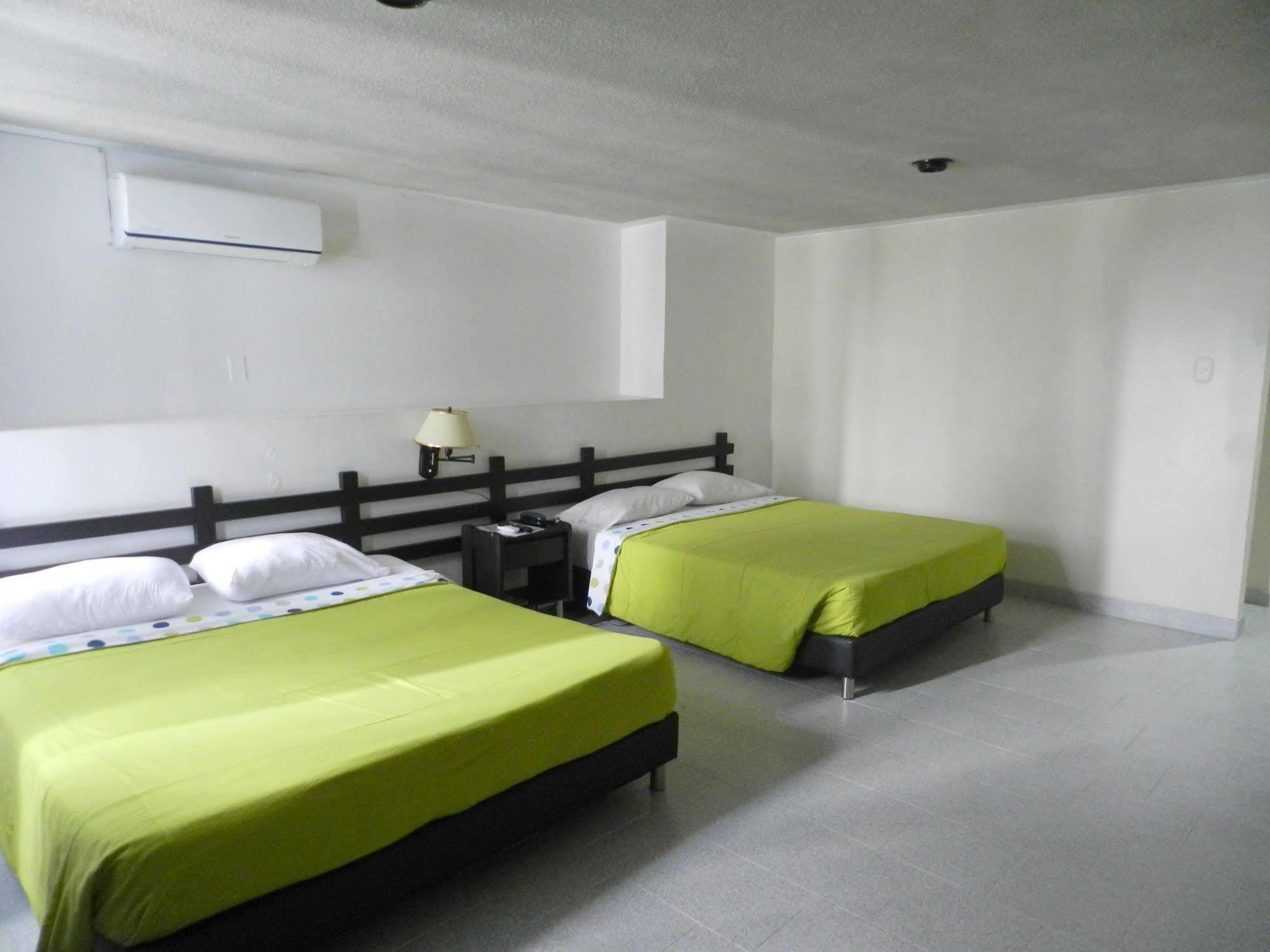 Hotel Don Gregorio Cartago Eksteriør billede